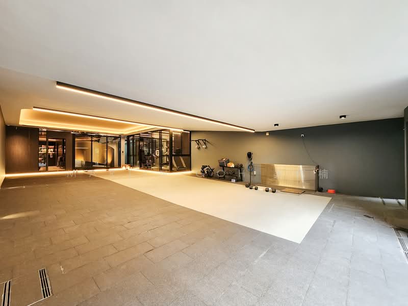 🎯 Star BUY IN D11 🔥NEAR-NEW BOTANIC MRT, 1km SCGS, , 5 Bedrooms, 9,632 sqft, Bungalow House For Sale, by Martin Goh 吴伟楠, 500106027 - Gym - PropertyGuru.com.sg