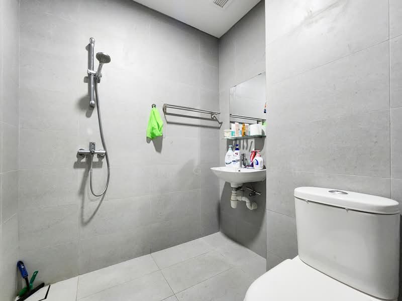 🎯 Star BUY IN D11 🔥NEAR-NEW BOTANIC MRT, 1km SCGS, , 5 Bedrooms, 9,632 sqft, Bungalow House For Sale, by Martin Goh 吴伟楠, 500106027 - Bathroom - PropertyGuru.com.sg