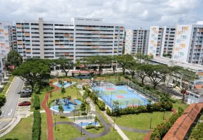 For Sale - 5 room yishun flat near Khatib MRT