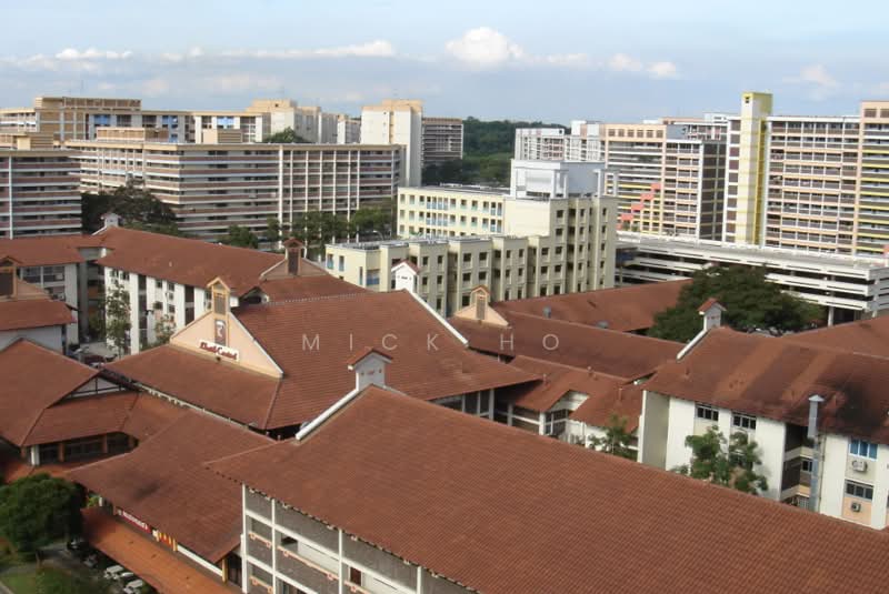 5 room yishun flat near Khatib MRT, , 3 Bedrooms, 1,300 sqft, HDB Flat For Sale, by Mick Ho, 500106028 - Exterior - PropertyGuru.com.sg