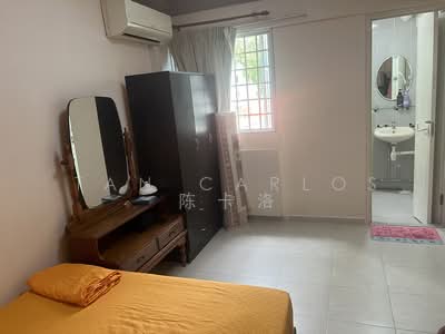 For Rent - 206 Yishun Street 21