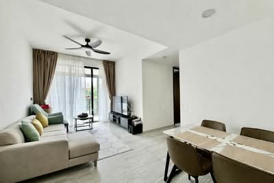 For Sale - Leedon Green