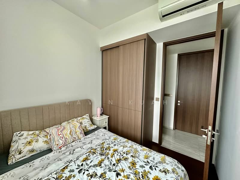 Leedon Green, 30 Leedon Heights, 3 Bedrooms, 1,044 sqft, Condominium For Sale, by Kavin Kuah, 500106030 - Bedroom - PropertyGuru.com.sg