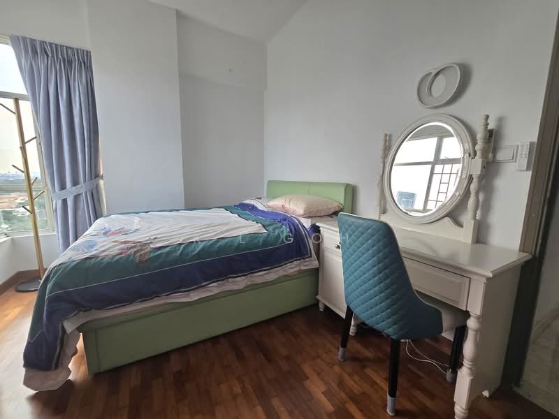 Oleander Towers, 911 Lorong 1 Toa Payoh, 3 Bedrooms, 1,141 sqft, Apartment For Rent, by K L Goh, 500106031 - Bedroom - PropertyGuru.com.sg