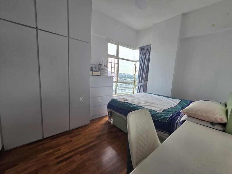 Oleander Towers, 911 Lorong 1 Toa Payoh, 3 Bedrooms, 1,141 sqft, Apartment For Rent, by K L Goh, 500106031 - Bedroom - PropertyGuru.com.sg