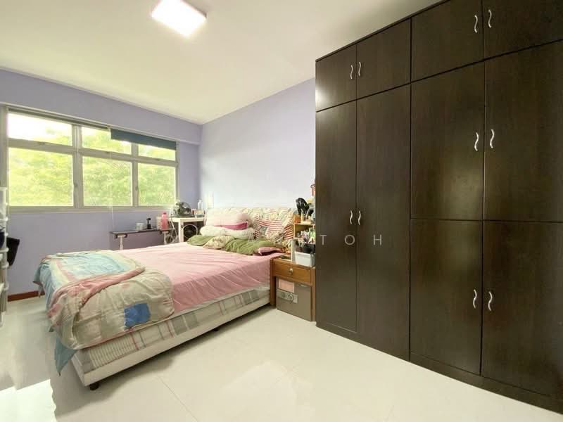 513C Yishun Street 51, 513C Yishun Street 51, 3 Bedrooms, 1,001 sqft, HDB Flat For Sale, by Oscar Toh, 500106032 - Bedroom - PropertyGuru.com.sg