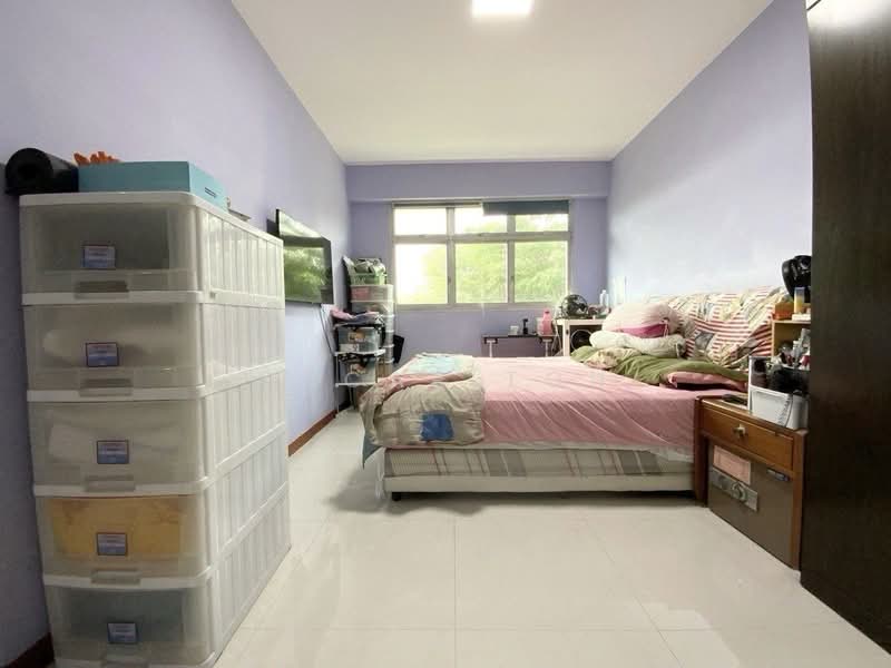 513C Yishun Street 51, 513C Yishun Street 51, 3 Bedrooms, 1,001 sqft, HDB Flat For Sale, by Oscar Toh, 500106032 - Bedroom - PropertyGuru.com.sg
