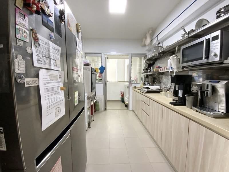 513C Yishun Street 51, 513C Yishun Street 51, 3 Bedrooms, 1,001 sqft, HDB Flat For Sale, by Oscar Toh, 500106032 - PropertyGuru.com.sg