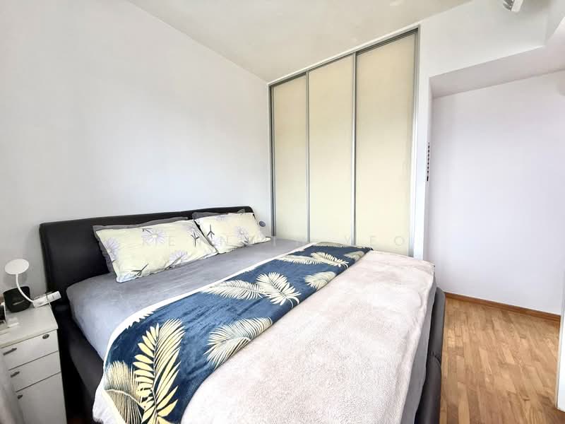 Watertown, 69 Punggol Central, 1 Bedroom, 581 sqft, Condominium For Sale, by Kenneth Yeo, 500106035 - Bedroom - PropertyGuru.com.sg