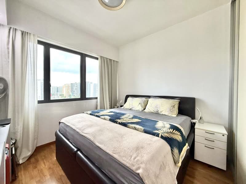 Watertown, 69 Punggol Central, 1 Bedroom, 581 sqft, Condominium For Sale, by Kenneth Yeo, 500106035 - Bedroom - PropertyGuru.com.sg