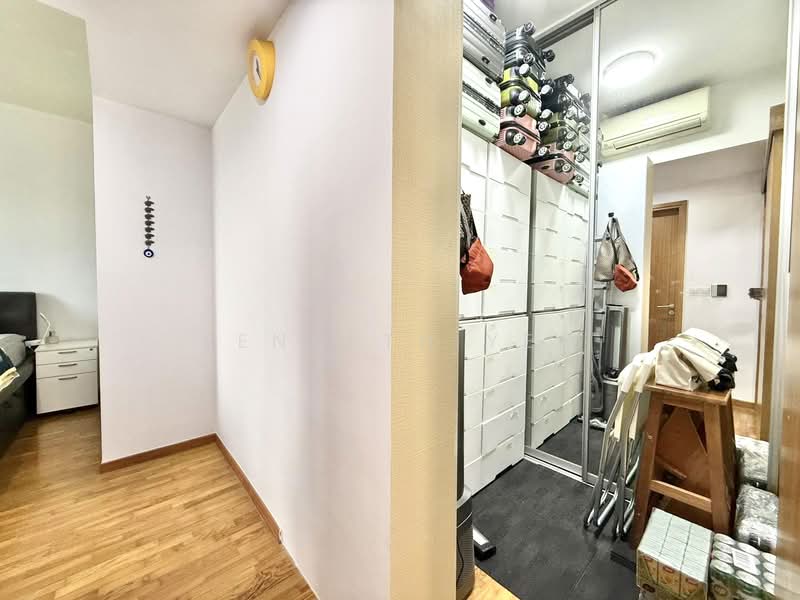 Watertown, 69 Punggol Central, 1 Bedroom, 581 sqft, Condominium For Sale, by Kenneth Yeo, 500106035 - PropertyGuru.com.sg