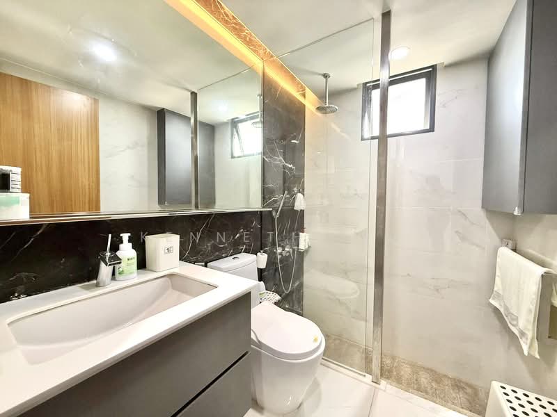 Watertown, 69 Punggol Central, 1 Bedroom, 581 sqft, Condominium For Sale, by Kenneth Yeo, 500106035 - PropertyGuru.com.sg