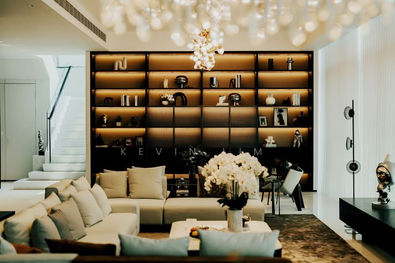 Marina One Residences, 23 Marina Way, 4 Bedrooms, 7,459 sqft, Condominium For Sale, by Kevin Lim, 500106038 - PropertyGuru.com.sg