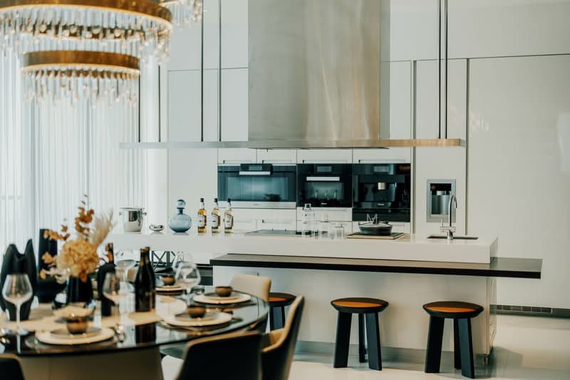 Marina One Residences, 23 Marina Way, 4 Bedrooms, 7,459 sqft, Condominium For Sale, by Kevin Lim, 500106038 - PropertyGuru.com.sg