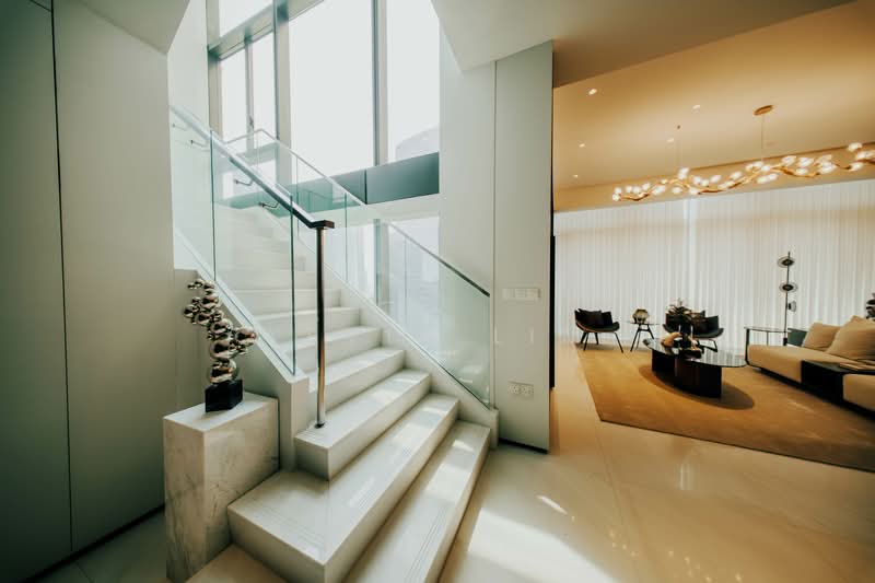 Marina One Residences, 23 Marina Way, 4 Bedrooms, 7,459 sqft, Condominium For Sale, by Kevin Lim, 500106038 - PropertyGuru.com.sg