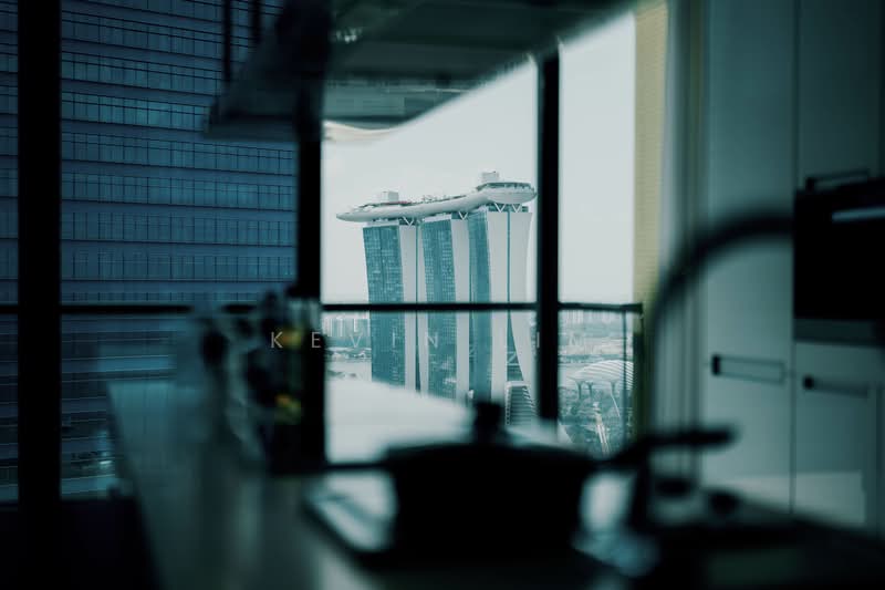 Marina One Residences, 23 Marina Way, 4 Bedrooms, 7,459 sqft, Condominium For Sale, by Kevin Lim, 500106038 - PropertyGuru.com.sg