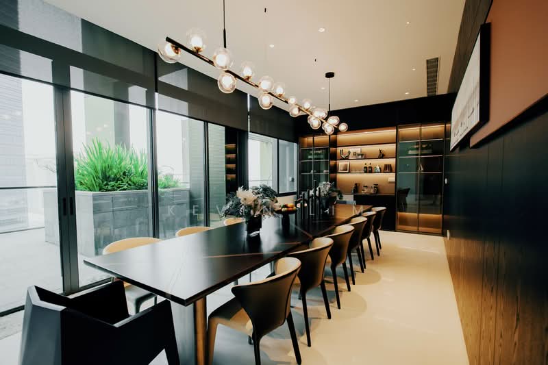 Marina One Residences, 23 Marina Way, 4 Bedrooms, 7,459 sqft, Condominium For Sale, by Kevin Lim, 500106038 - PropertyGuru.com.sg