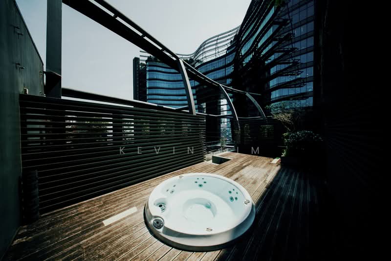 Marina One Residences, 23 Marina Way, 4 Bedrooms, 7,459 sqft, Condominium For Sale, by Kevin Lim, 500106038 - PropertyGuru.com.sg