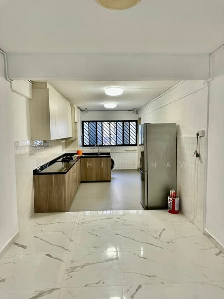 525 Bedok North Street 3, 525 Bedok North Street 3, 2 Bedrooms, 721 sqft, HDB Flat For Rent, by Cynthia Shaw, 500106039 - Kitchen - PropertyGuru.com.sg