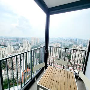 For Rent - Gem Residences