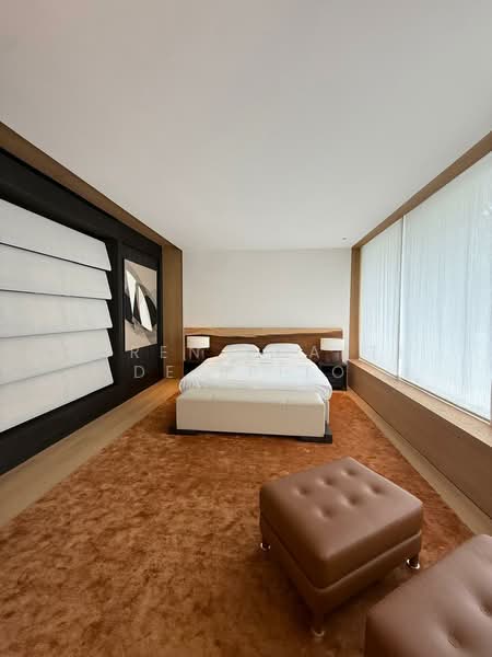 21 Anderson, 21 Anderson Road, 4 Bedrooms, 4,489 sqft, Condominium For Sale, by Miren Ugarte de Brito, 500106042 - Bedroom - PropertyGuru.com.sg