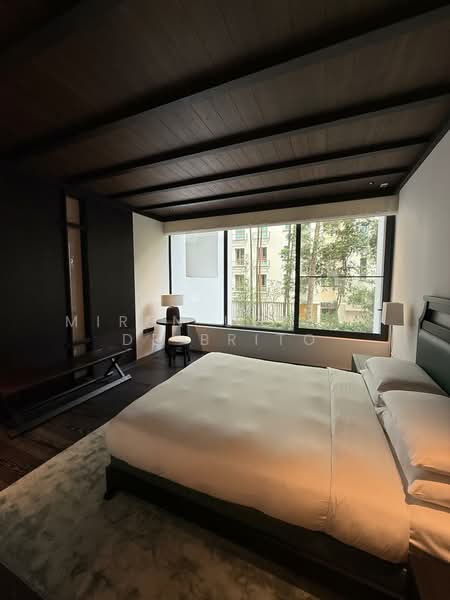 21 Anderson, 21 Anderson Road, 4 Bedrooms, 4,489 sqft, Condominium For Sale, by Miren Ugarte de Brito, 500106042 - Bedroom - PropertyGuru.com.sg