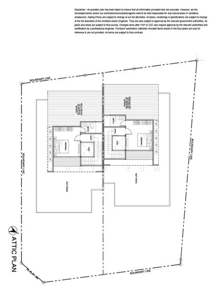 3 Jalan Nipah, Jalan Nipah, 6 Bedrooms, 5,570 sqft, Semi-Detached House For Rent, by Chris Euw, 500106043 - PropertyGuru.com.sg