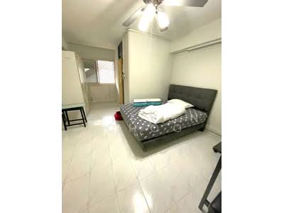 For Rent - 642 Bukit Batok Central