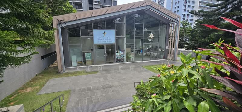 115 Tampines street 86, Tampines Street 86, Pasir Ris / Tampines, 688 sqft, Shop / Shophouse For Rent, by Ken Khoo, 500106051 - CommercialGuru.com.sg