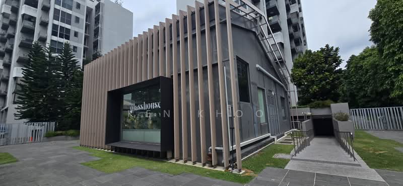 115 Tampines street 86, Tampines Street 86, Pasir Ris / Tampines, 688 sqft, Shop / Shophouse For Rent, by Ken Khoo, 500106051 - CommercialGuru.com.sg