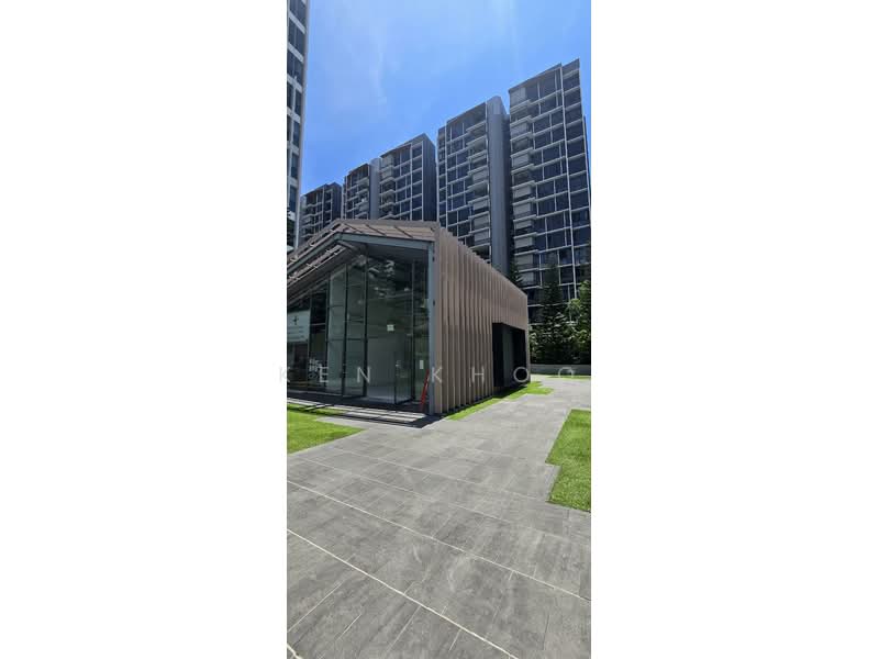 115 Tampines street 86, Tampines Street 86, Pasir Ris / Tampines, 688 sqft, Shop / Shophouse For Rent, by Ken Khoo, 500106051 - Exterior - CommercialGuru.com.sg