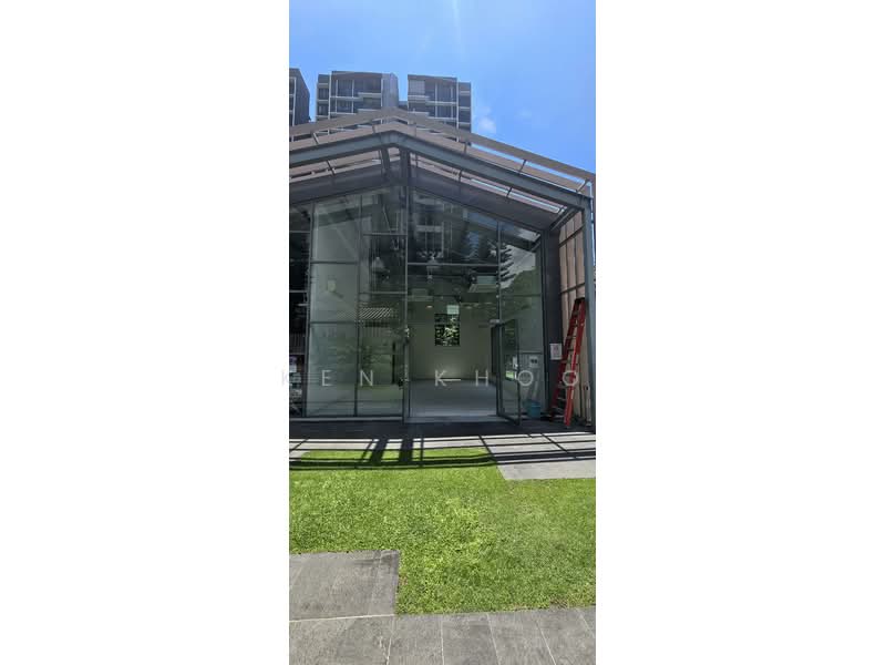 115 Tampines street 86, Tampines Street 86, Pasir Ris / Tampines, 688 sqft, Shop / Shophouse For Rent, by Ken Khoo, 500106051 - Exterior - CommercialGuru.com.sg