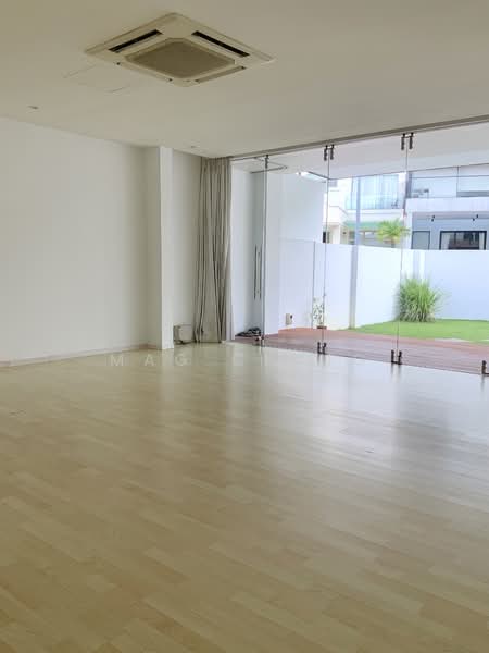 Bartley Road, , 2 Bedrooms, 1,469 sqft, Terraced House For Rent, by Mag Ching, 500106053 - Living Room - PropertyGuru.com.sg