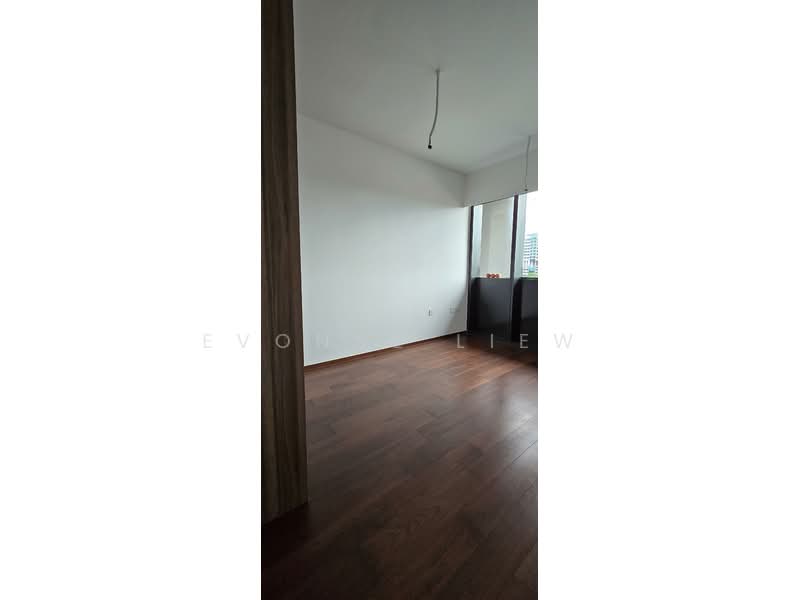 Lentor Modern, Lentor Central, 1 Bedroom, 527 sqft, Condominium For Rent, by Evonne Liew, 500106054 - Interior - PropertyGuru.com.sg