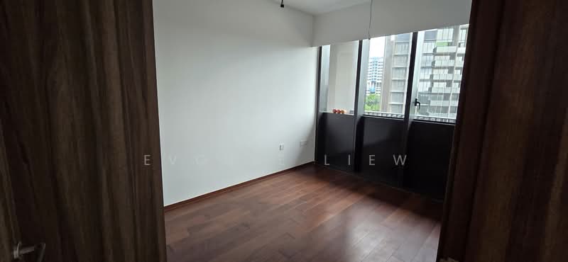 Lentor Modern, Lentor Central, 1 Bedroom, 527 sqft, Condominium For Rent, by Evonne Liew, 500106054 - Interior - PropertyGuru.com.sg
