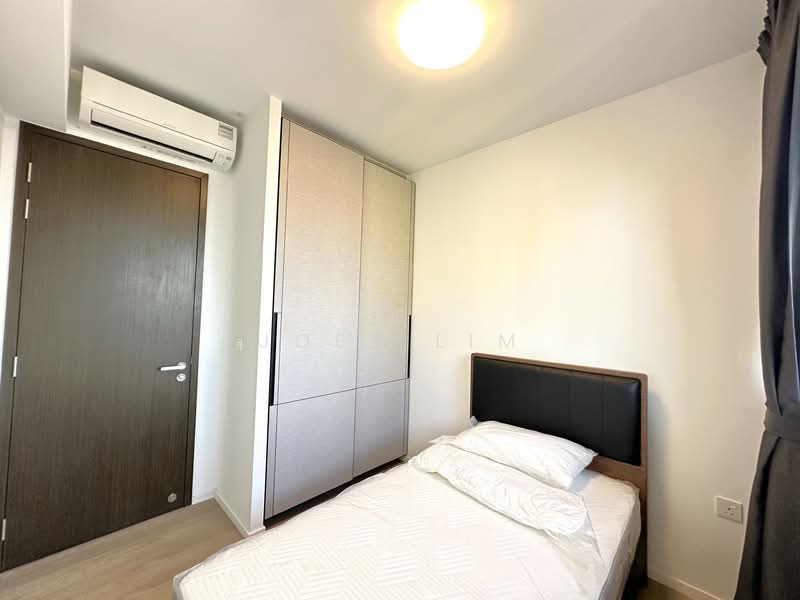 Clavon, Clementi Avenue 1, 2 Bedrooms, 764 sqft, Condominium For Sale, by Joey Lim, 500106055 - Bedroom - PropertyGuru.com.sg