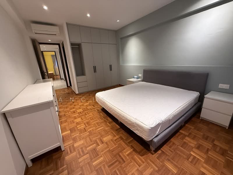 Central Green, 5 Jalan Membina, 3 Bedrooms, 1,432 sqft, Condominium For Sale, by Francis Michael, 500106056 - Bedroom - PropertyGuru.com.sg