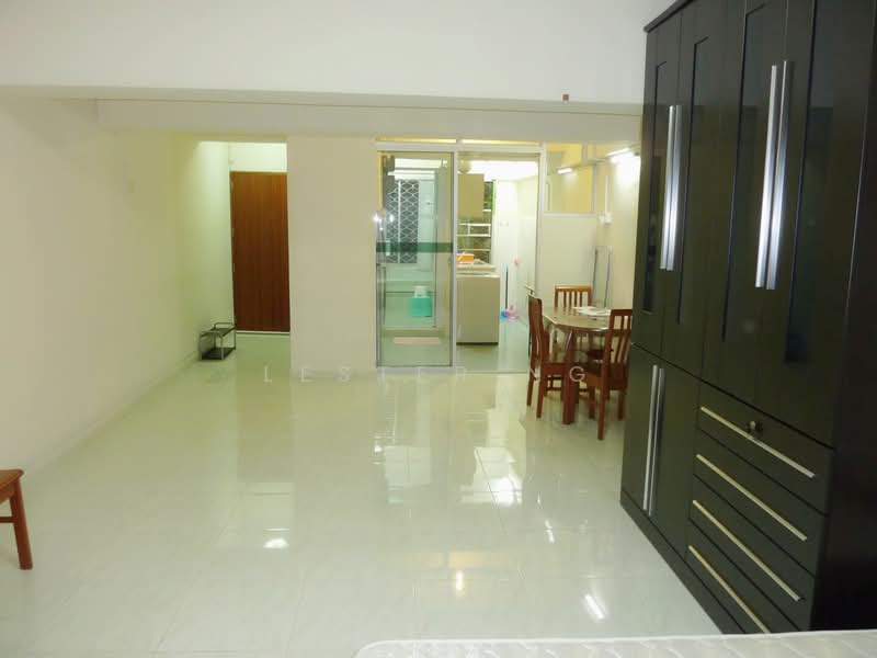 People's Park Complex, , 1 Bedroom, 462 sqft, Apartment For Sale, by Lester Ng, 500106058 - Interior - PropertyGuru.com.sg