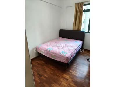 For Rent - Summerdale