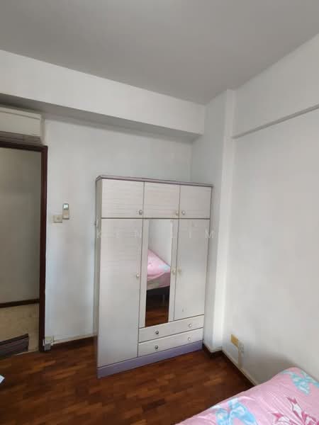 Summerdale, 2 Boon Lay Drive, Room Rental, 100 sqft, Condominium For Rent, by Ken Lim, 500106060 - Bedroom - PropertyGuru.com.sg
