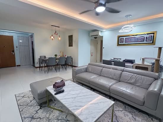 213A Punggol Walk
