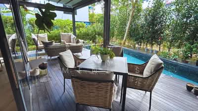 For Sale - Toh Estate