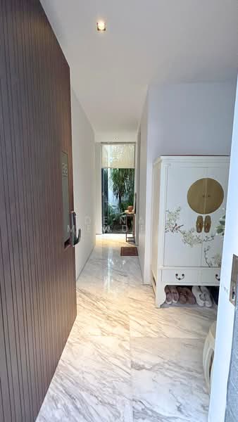 Toh Estate, 31 Toh Crescent, 6 Bedrooms, 6,997 sqft, Cluster House For Sale, by Dena Mendes, 500106063 - Entrance - PropertyGuru.com.sg