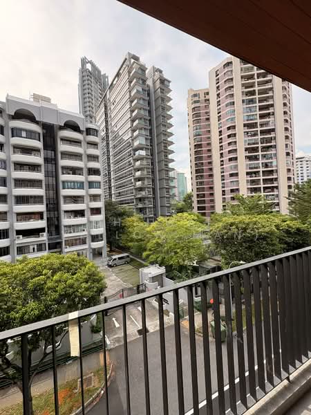 Luxe, , 5 Bedrooms, 5,425 sqft, Terraced House For Sale, by Chi Wai (Yellow Man), 500106064 - Exterior - PropertyGuru.com.sg