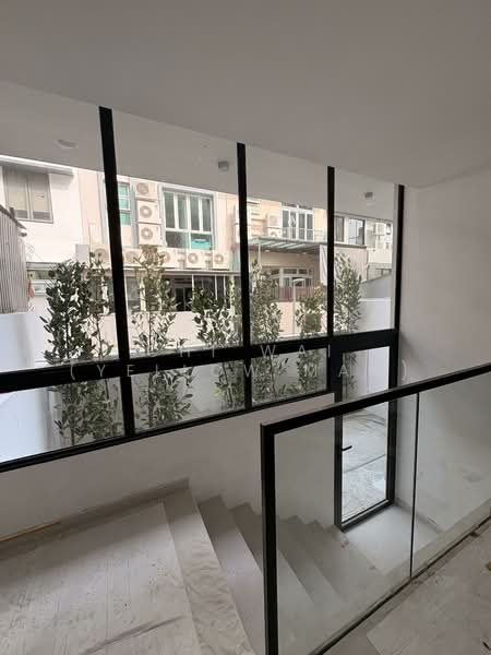 Luxe, , 5 Bedrooms, 5,425 sqft, Terraced House For Sale, by Chi Wai (Yellow Man), 500106064 - Interior - PropertyGuru.com.sg