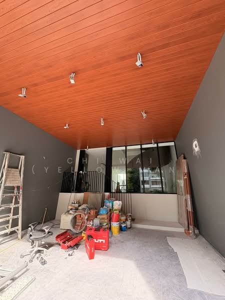 Luxe, , 5 Bedrooms, 5,425 sqft, Terraced House For Sale, by Chi Wai (Yellow Man), 500106064 - Interior - PropertyGuru.com.sg