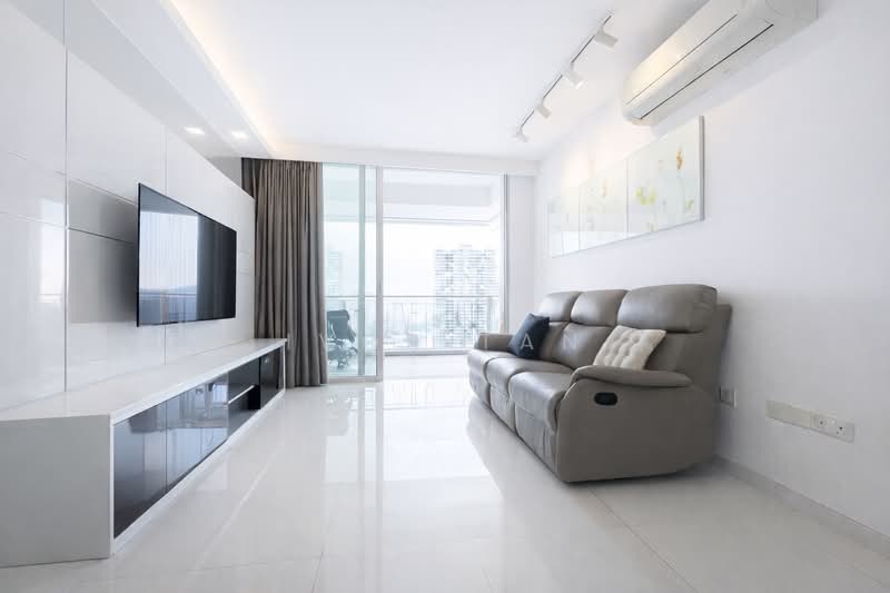 273A Bishan Street 24, 273A Bishan Street 24, 3 Bedrooms, 1,023 sqft, HDB Flat For Sale, by Ivor Tan, 500106065 - Living Room - PropertyGuru.com.sg