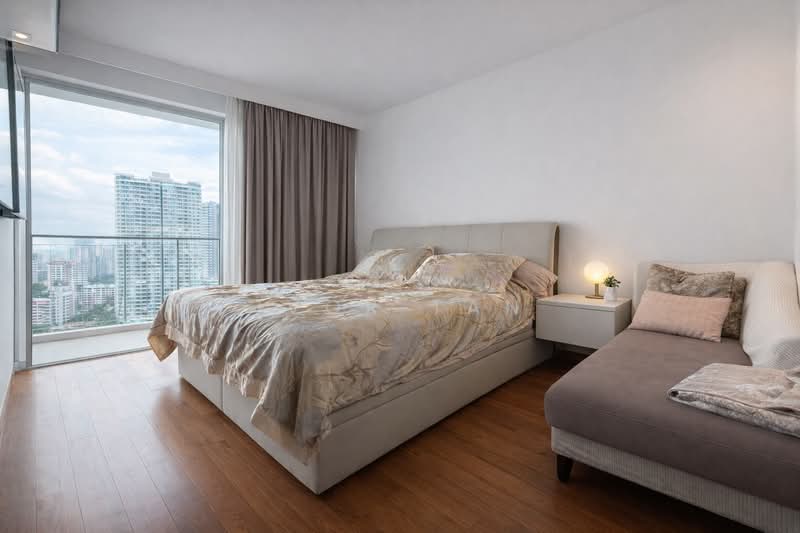 273A Bishan Street 24, 273A Bishan Street 24, 3 Bedrooms, 1,023 sqft, HDB Flat For Sale, by Ivor Tan, 500106065 - Bedroom - PropertyGuru.com.sg