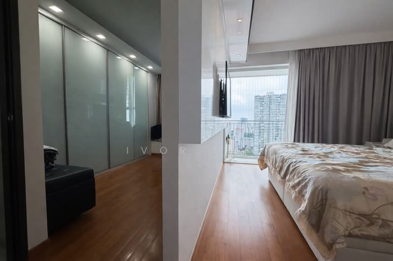 273A Bishan Street 24, 273A Bishan Street 24, 3 Bedrooms, 1,023 sqft, HDB Flat For Sale, by Ivor Tan, 500106065 - Bedroom - PropertyGuru.com.sg