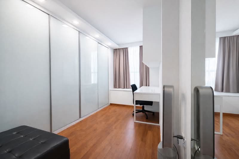 273A Bishan Street 24, 273A Bishan Street 24, 3 Bedrooms, 1,023 sqft, HDB Flat For Sale, by Ivor Tan, 500106065 - Study - PropertyGuru.com.sg